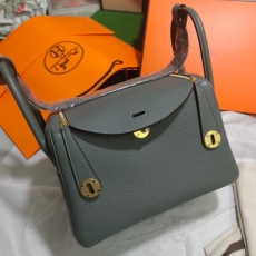 Hermes Top Handle Bags